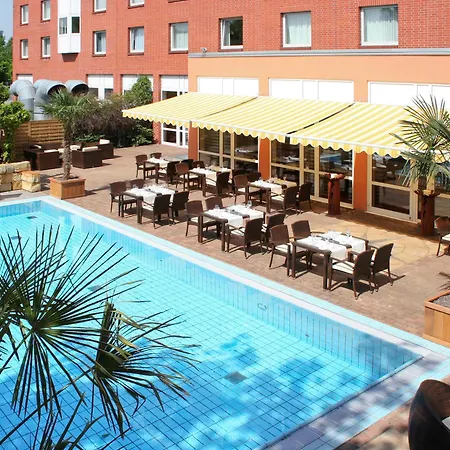 Leonardo Medical Park Otel 4*