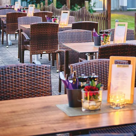 Leonardo Medical Park Отель Ганновер