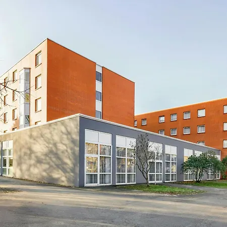 Leonardo Medical Park Отель 4*