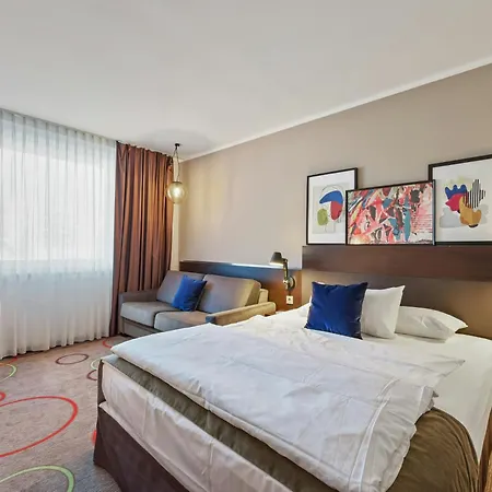 Leonardo Medical Park Отель 4*