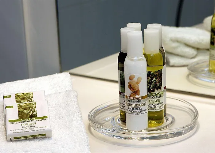 Leonardo Medical Park Ганновер