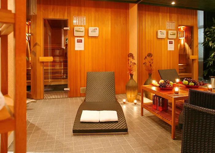 Leonardo Medical Park