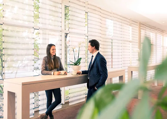 Leonardo Medical Park Ганновер