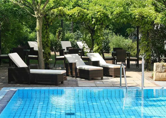 Leonardo Medical Park 4*