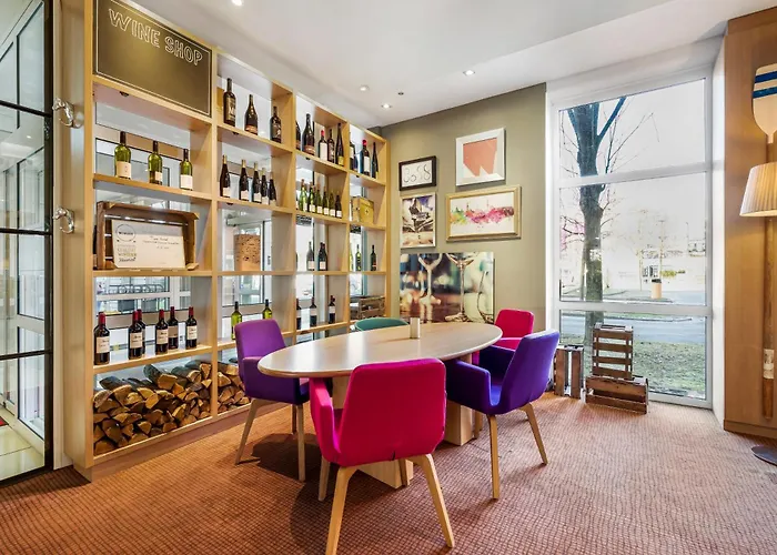 Leonardo Medical Park 4* Ганновер