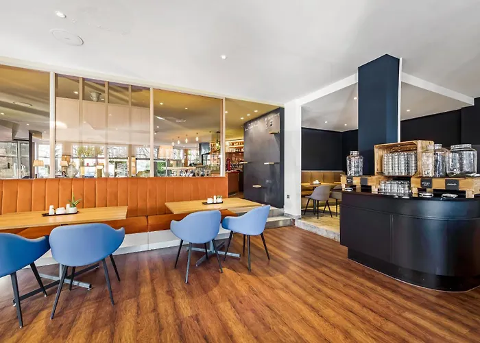 Leonardo Medical Park Ганновер