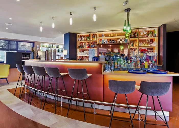 Leonardo Medical Park Отель 4*