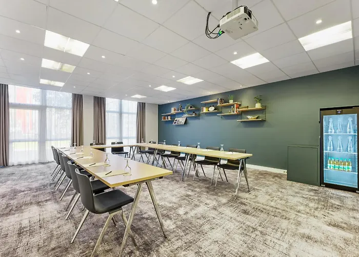 Leonardo Medical Park Отель 4*