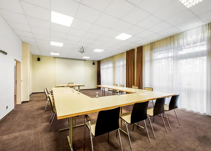 Leonardo Medical Park 4*