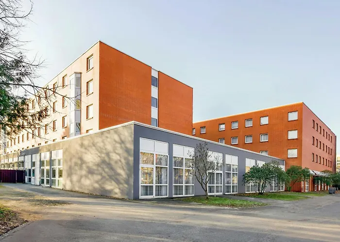 Leonardo Medical Park Отель 4*