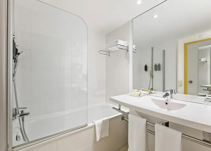 Отель Leonardo Medical Park 4*