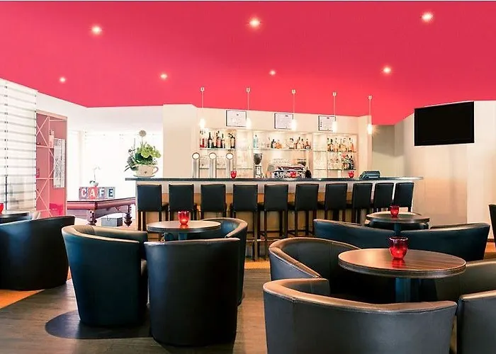 Отель Leonardo Medical Park 4*