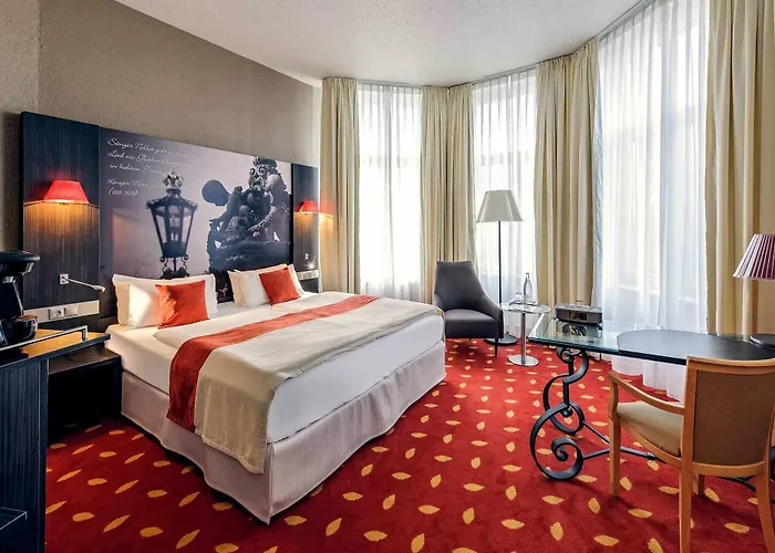 Отель Leonardo Medical Park