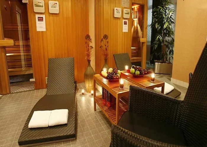 Leonardo Medical Park 4*