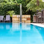 Leonardo Medical Park Hotel Hannover