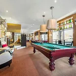 Leonardo Medical Park Hotel Hannover