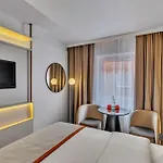 Leonardo Medical Park Hotel 4*