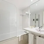 Szálloda Leonardo Medical Park 4*