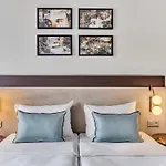 Hotel Leonardo Medical Park Hannover