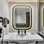 Leonardo Medical Park Hotel Hannover