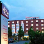 Leonardo Medical Park Hotel Hannover