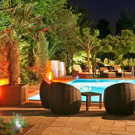Mercure Medical Park 4*