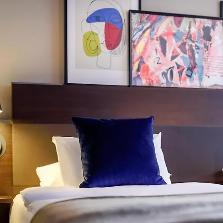 Mercure Medical Park Szálloda 4*