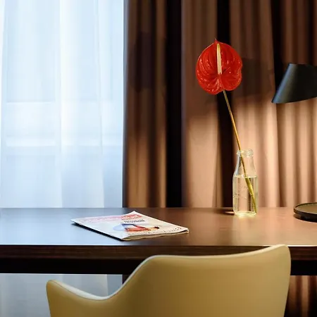 Mercure Medical Park Szálloda 4*