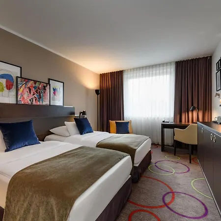 Mercure Medical Park Hannover