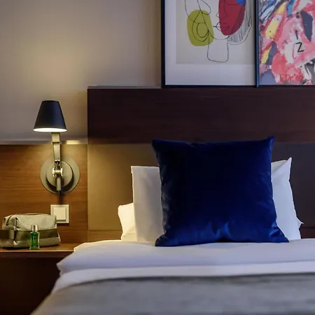 Szálloda Mercure Medical Park 4*
