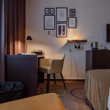 Mercure Medical Park Szálloda 4*