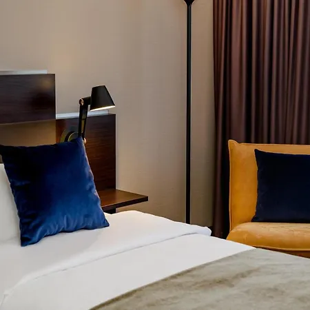 Mercure Medical Park Szálloda 4*
