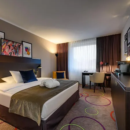 Mercure Medical Park 4*