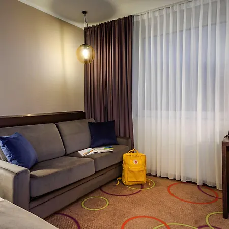 Mercure Medical Park Szálloda Hannover