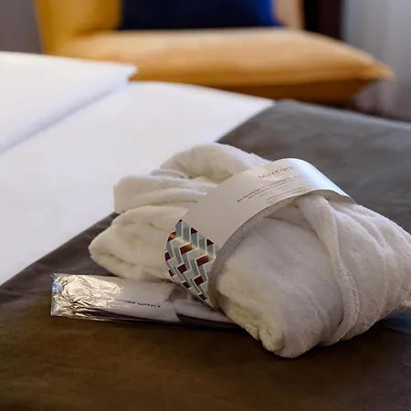 Mercure Medical Park Szálloda
