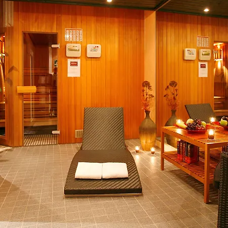 Leonardo Medical Park