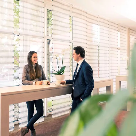 Leonardo Medical Park 汉诺威