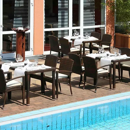 Szálloda Mercure Medical Park 4*