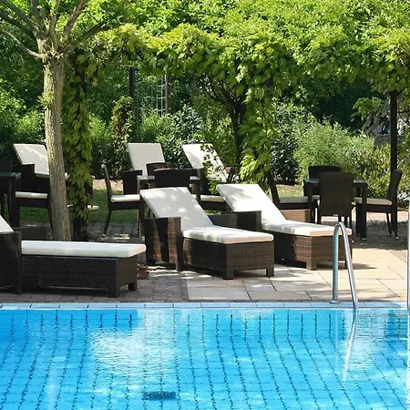 Leonardo Medical Park 4*