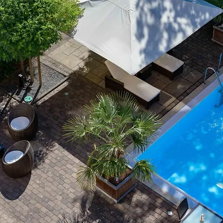 Mercure Medical Park 4*