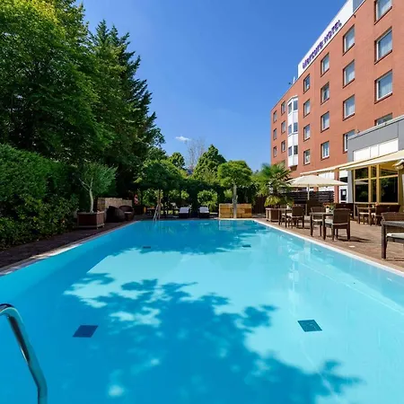 Mercure Medical Park Szálloda 4*