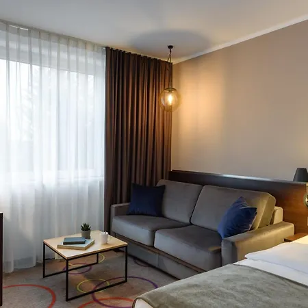 Mercure Medical Park 4*