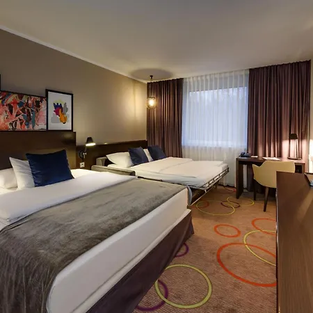 Mercure Medical Park Szálloda 4*