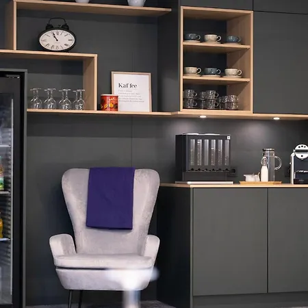 Mercure Medical Park Szálloda