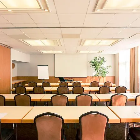 Leonardo Medical Park 4* 汉诺威