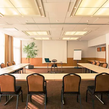 Leonardo Medical Park 酒店 汉诺威
