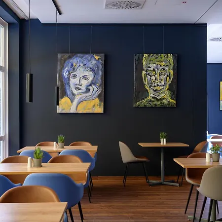 Mercure Medical Park Szálloda 4*
