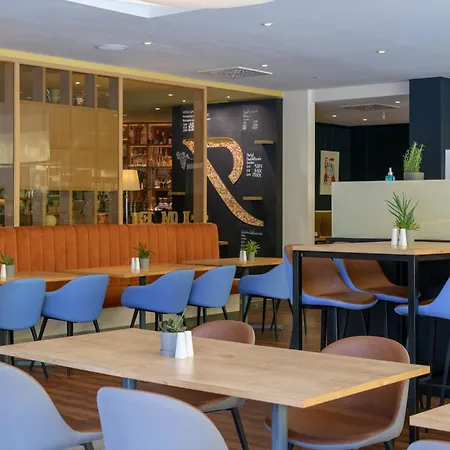 Mercure Medical Park Szálloda Hannover
