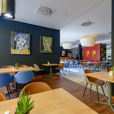 Mercure Medical Park Szálloda 4*