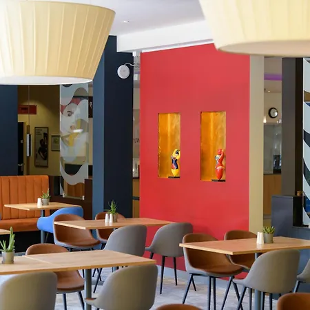 Mercure Medical Park Szálloda Hannover